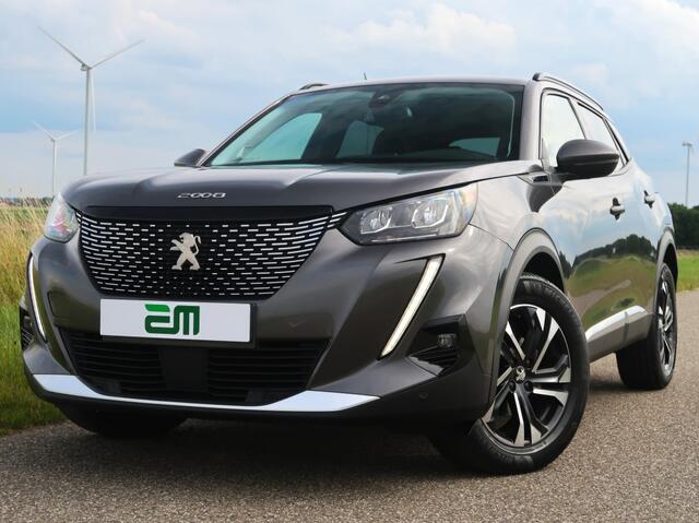 Peugeot 2008 1.2 PureTech Allure Cam Stoelverw.
