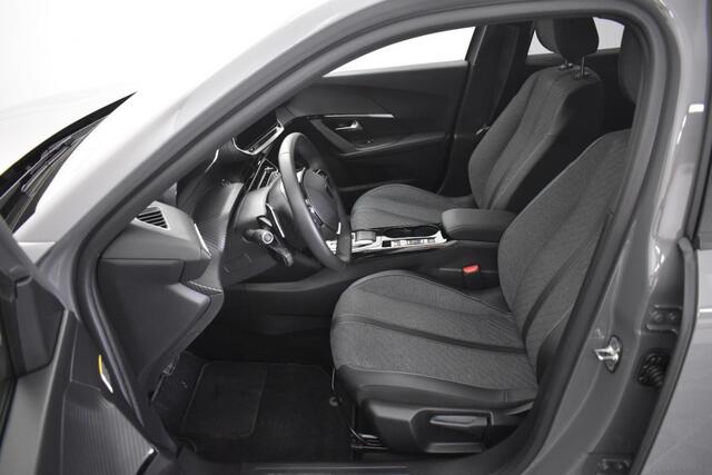 Peugeot 2008 1.2 PURETECH 130PK ALLURE AUTOMAAT