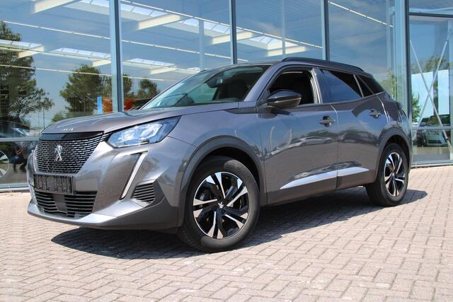 Peugeot 2008 1.2 PureTech 130 Allure