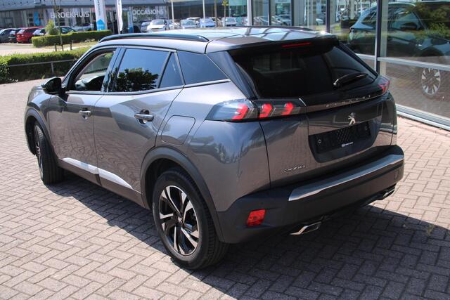 Peugeot 2008 1.2 PureTech 130 Allure