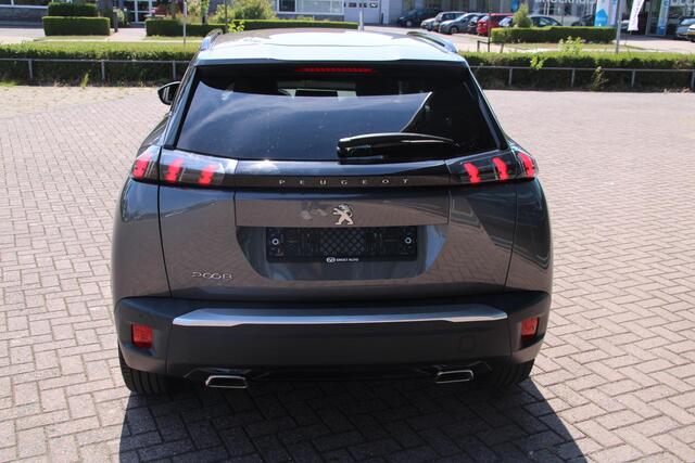 Peugeot 2008 1.2 PureTech 130 Allure