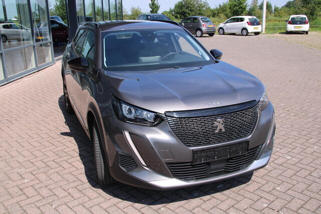 Peugeot 2008 1.2 PureTech 130 Allure