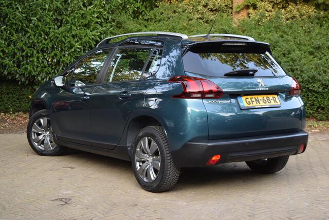 Peugeot 2008 1.2 PureTech Blue Lion | Pano | LED | Camera