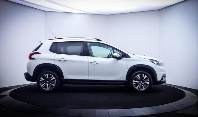 Peugeot 2008 1.2T GT-line PANO | CARPLAY | STOELVERW | NAVI | CLIMA | DAB | PDC | LMV