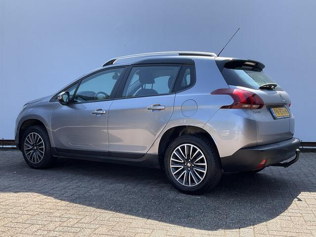 Peugeot 2008 1.2 Injectie Trekhaak Nav/Cruise Carplay Hoogzitter Orig.NL Voll.Onderhouden!