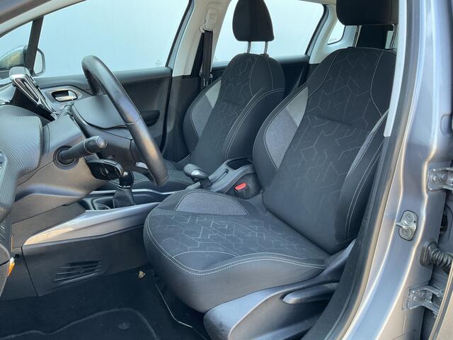Peugeot 2008 1.2 Injectie Trekhaak Nav/Cruise Carplay Hoogzitter Orig.NL Voll.Onderhouden!