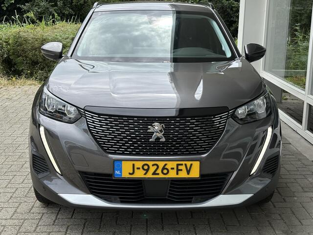 Peugeot 2008 1.2T 130pk Allure | Achteruitrijcamera | Dealeronderhouden | Navigatie | Parkeersensoren | Privacy Glass | Cruise Control | Apple Carplay/Android Auto