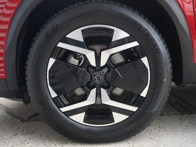 Peugeot 2008 1.2 Hybrid 136 GT 360 Camera