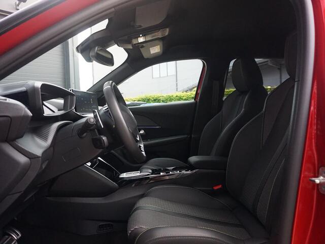 Peugeot 2008 1.2 Hybrid 136 GT 360 Camera