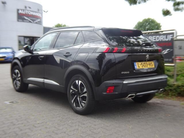 Peugeot 2008 1.2 Allure Pack Trekhaak