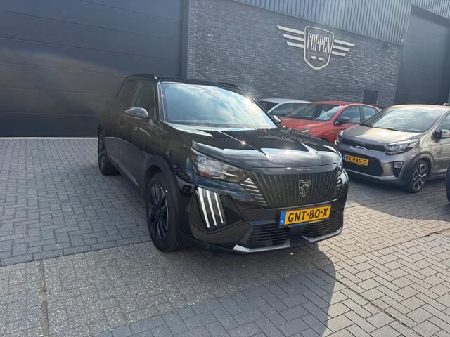 Peugeot 2008 1.2 Hybrid 136 GT | 1E EIGENAAR | 12MND GARANTIE | ANDROID | CRUISE | LMV |PDC |