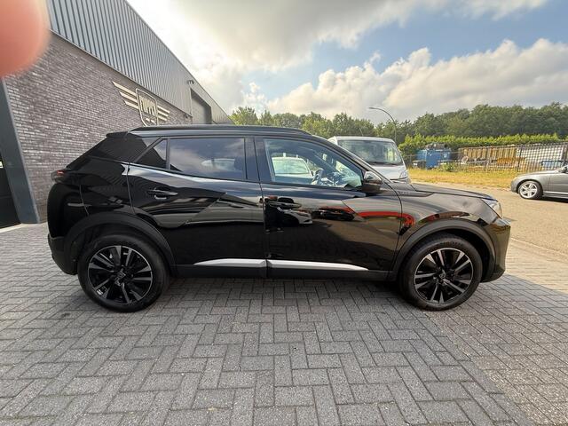 Peugeot 2008 1.2 Hybrid 136 GT | 1E EIGENAAR | 12MND GARANTIE | ANDROID | CRUISE | LMV |PDC |