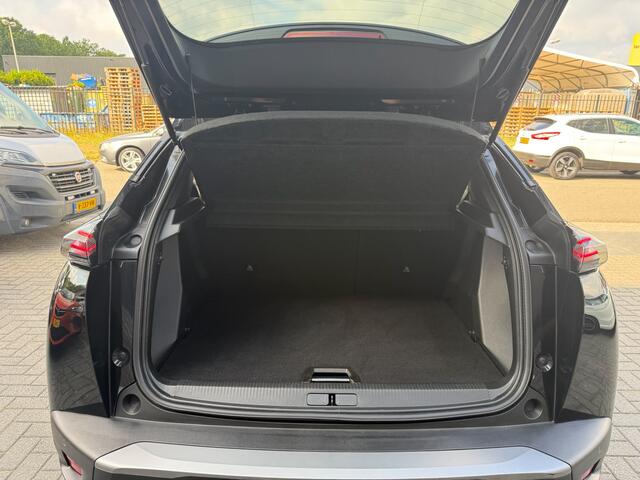 Peugeot 2008 1.2 Hybrid 136 GT | 1E EIGENAAR | 12MND GARANTIE | ANDROID | CRUISE | LMV |PDC |