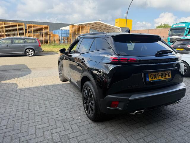 Peugeot 2008 1.2 Hybrid 136 GT | 1E EIGENAAR | 12MND GARANTIE | ANDROID | CRUISE | LMV |PDC |
