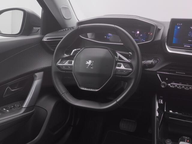 Peugeot 2008 1.2 PureTech 130 PK Automaat Allure | PANO | CAMERA | LEDER | STOELVERW.