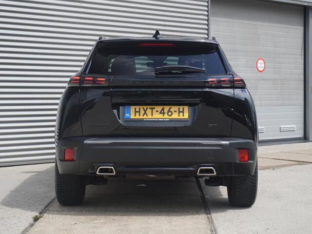 Peugeot 2008 GT 1.2 Turbo 130 Pk 360 Camera