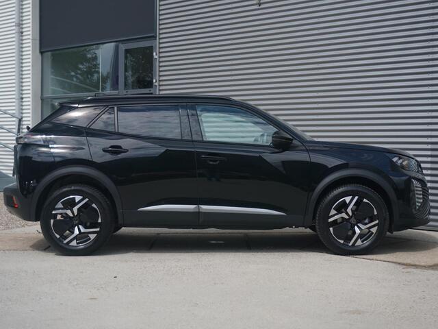 Peugeot 2008 GT 1.2 Turbo 130 Pk 360 Camera