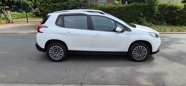 Peugeot 2008 1.2 Pure Tech Lion/apple Carplay/Android/airco/cruise/NAP