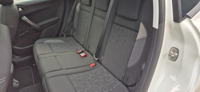 Peugeot 2008 1.2 Pure Tech Lion/apple Carplay/Android/airco/cruise/NAP