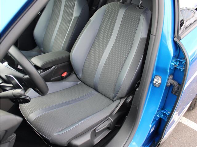 Peugeot 2008 1.2T Blue Lease Allure Automaat | Panoramadak/Camera/Navi