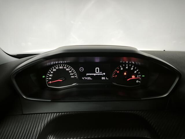 Peugeot 2008 1.2 PureTech Active Pack | NAVI | CRUISE | PARKEERSENSOREN ACHTER | LED