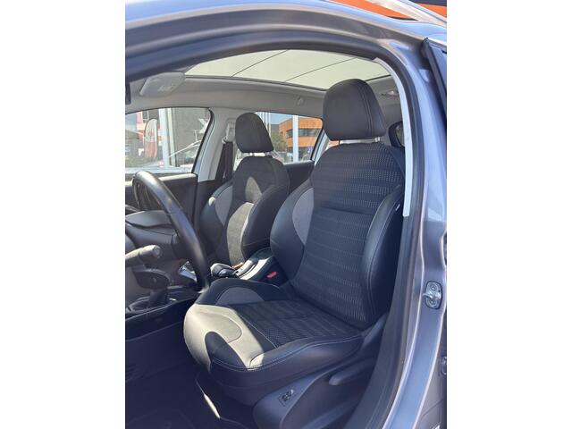 Peugeot 2008 1.2 PureTech Allure |Cruise|Climate|