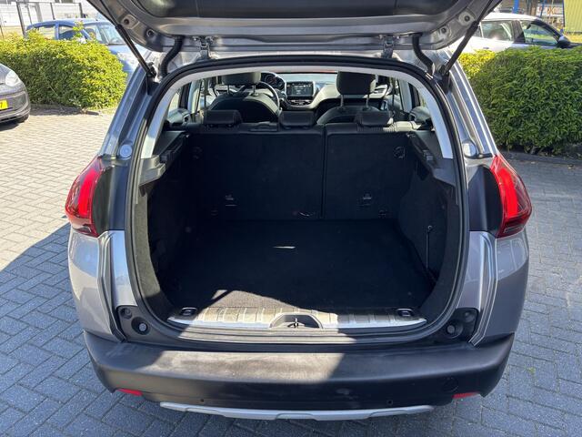 Peugeot 2008 1.2 PureTech Allure |Cruise|Climate|
