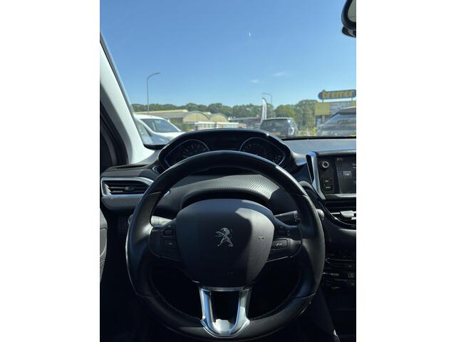 Peugeot 2008 1.2 PureTech Allure |Cruise|Climate|