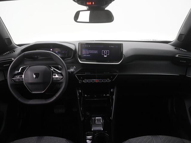 Peugeot 2008 1.2 PureTech 130PK Allure AUTOM. CARPLAY|STOELVERW|LED|17INCH|CRUISE|PDC