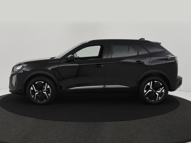 Peugeot 2008 1.2 PureTech 130PK Allure AUTOM. CARPLAY|STOELVERW|LED|17INCH|CRUISE|PDC