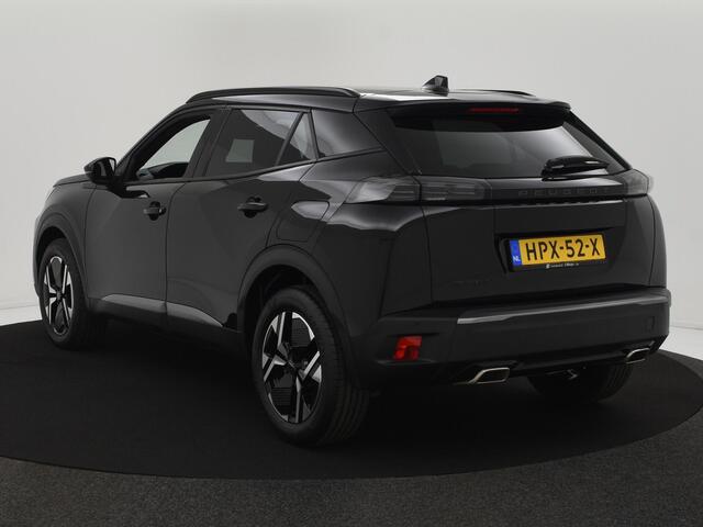 Peugeot 2008 1.2 PureTech 130PK Allure AUTOM. CARPLAY|STOELVERW|LED|17INCH|CRUISE|PDC