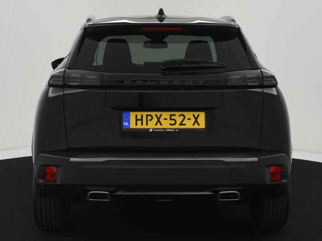 Peugeot 2008 1.2 PureTech 130PK Allure AUTOM. CARPLAY|STOELVERW|LED|17INCH|CRUISE|PDC