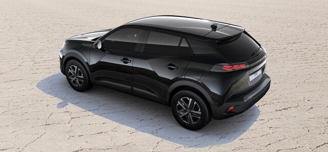 Peugeot 2008 1.2 Hybrid 110 Business | NIEUW UIT VOORRAAD LEVERBAAR | AUTOMAAT | Parkeer Camera Achter | LED Verlichting | Cruise Control | Airco |