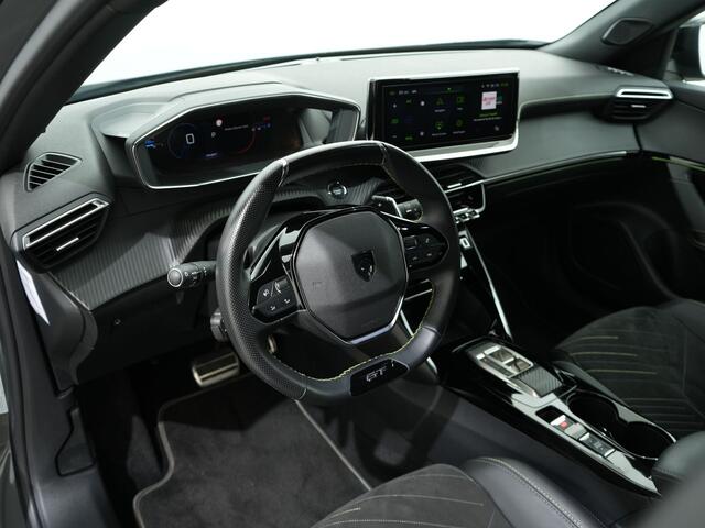 Peugeot 2008 1.2T GT 130PK EAT8 | Trekhaak | Alcantara | Camera