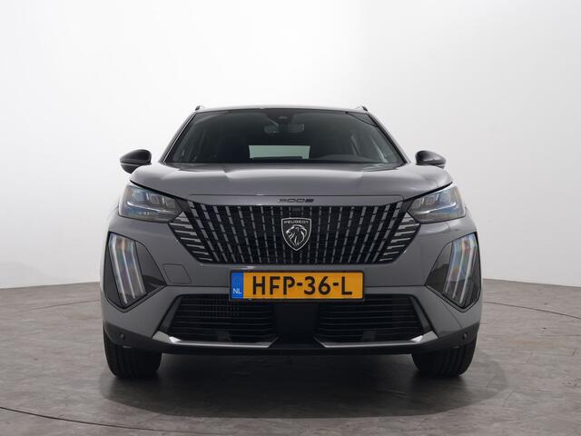 Peugeot 2008 1.2T GT 130PK EAT8 | Trekhaak | Alcantara | Camera