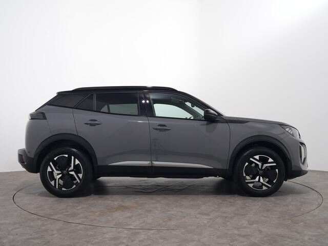 Peugeot 2008 1.2T GT 130PK EAT8 | Trekhaak | Alcantara | Camera