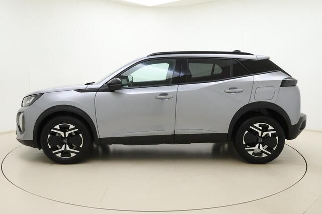 Peugeot 2008 1.2 Turbo 100 Allure | Draadloos Apple Carplay/Android Auto | Parkeersensoren | Privacy Glass | Lichtmetalen velgen |