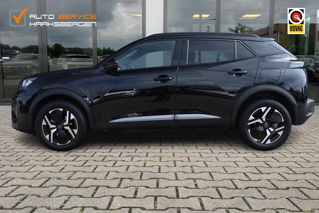 Peugeot 2008 1.2 PureTech 130 GT | ACC | 360 Camera | LED |
