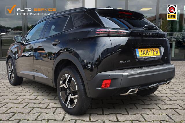 Peugeot 2008 1.2 PureTech 130 GT | ACC | 360 Camera | LED |
