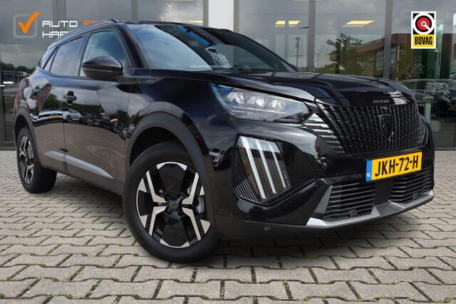 Peugeot 2008 1.2 PureTech 130 GT | ACC | 360 Camera | LED |