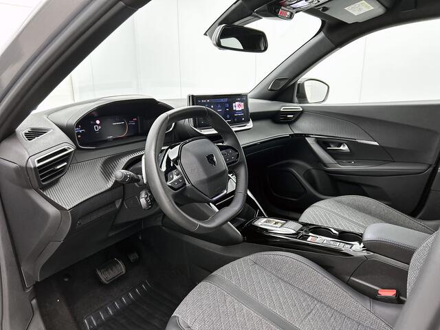 Peugeot 2008 1.2 Hybrid 136 Allure | Rijklaar | 3D Cockpit | Keyless entry | Camera