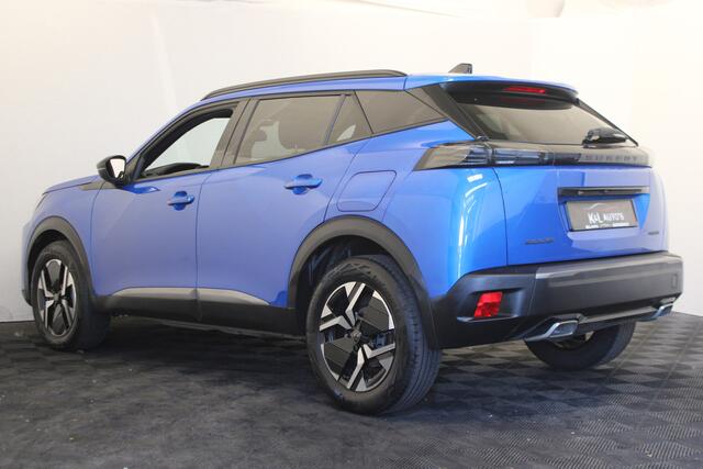 Peugeot 2008 1.2 Hybrid 136 Allure