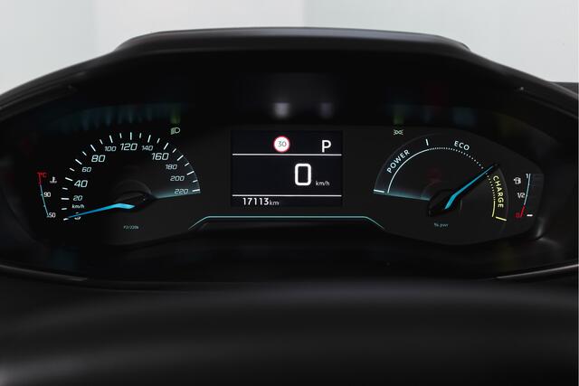 Peugeot 2008 1.2 Hybrid 136 Style | Cruise | PDC | App. Connect | ECC | LM 16" | 8066