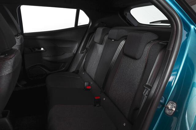 Peugeot 2008 1.2 Hybrid 136 Style | Cruise | PDC | App. Connect | ECC | LM 16" | 8066