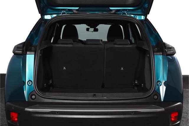 Peugeot 2008 1.2 Hybrid 136 Style | Cruise | PDC | App. Connect | ECC | LM 16" | 8066
