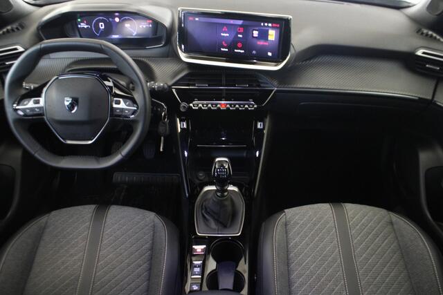 Peugeot 2008 1.2 PureTech 100 Allure