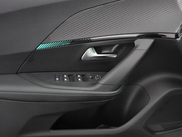 Peugeot 2008 1.2 PureTech 130pk Automaat Allure Navigatie Climate Control Led Lichtmetalen Velgen Parkeer sensoren Cruise Control