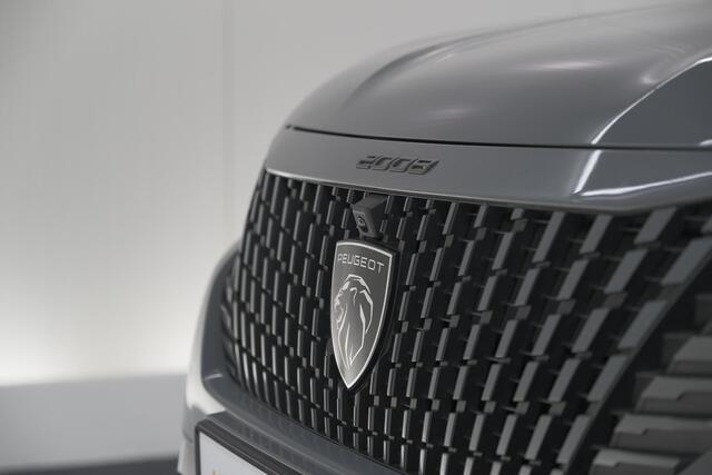 Peugeot 2008 PureTech 130 EAT8 Allure | 360 Camera | Adaptieve Cruise Control | Keyless | Dodehoekdetectie