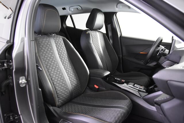 Peugeot 2008 Allure *1ste Eigenaar*Leer*Navigatie*