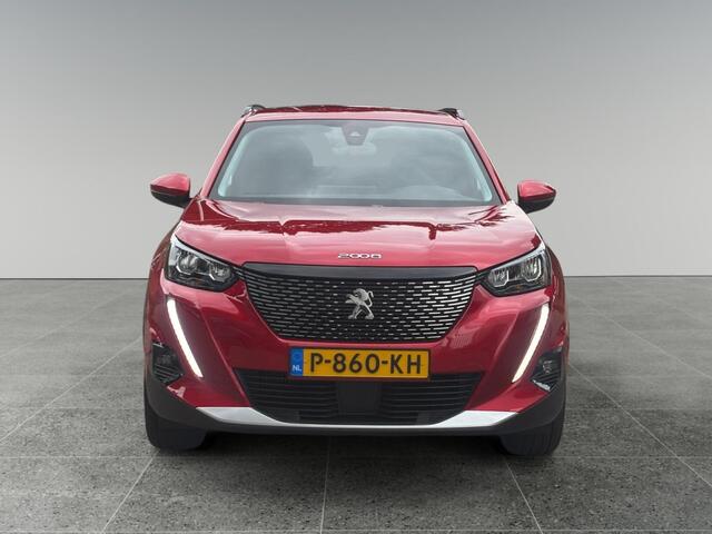 Peugeot 2008 Allure Pack 1.2 Turbo 130pk EAT8 | KEYLESS | ADAPTIVE CRUISE | NAVI | 180° CAMERA | CLIMA | APPLE CARPLAY / ANDROID AUTO | ISOFIX |